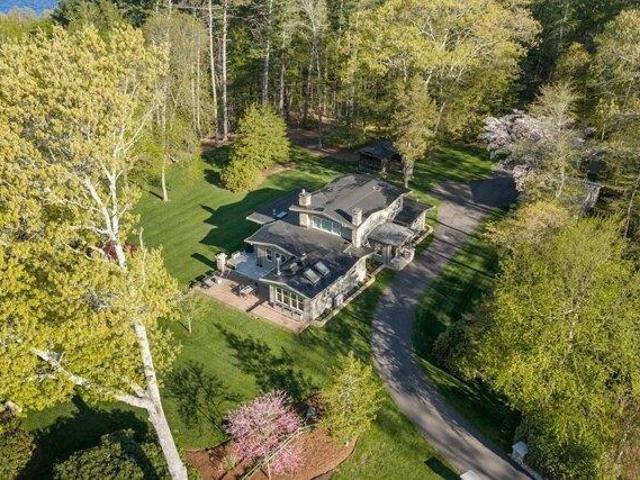 House for sale in Lakeville, Massachusetts