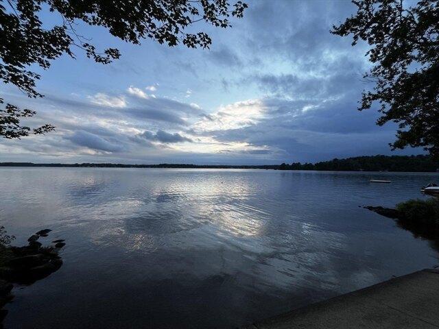 House for sale in Lakeville, Massachusetts