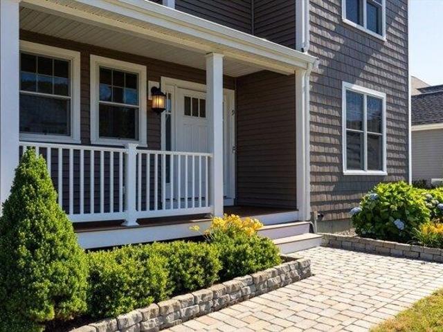 House for sale in Lakeville, Massachusetts