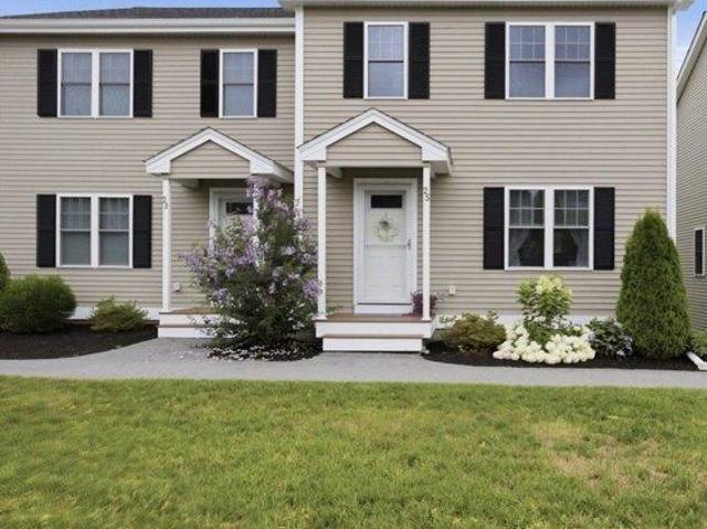 Condo for sale in Lakeville, Massachusetts