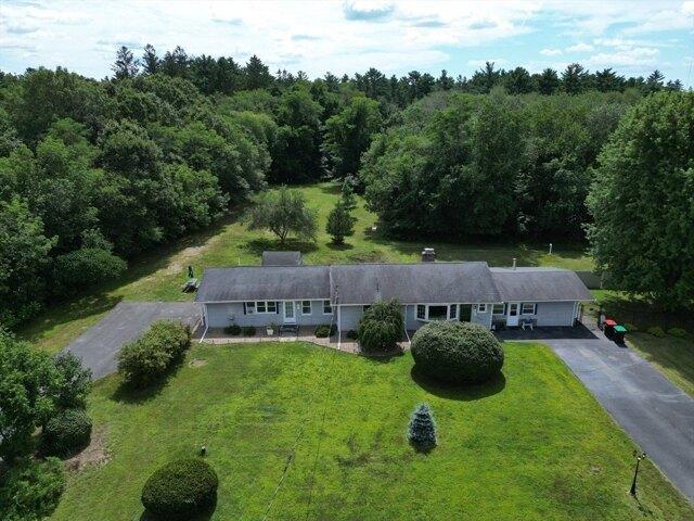 House for sale in Lakeville, Massachusetts