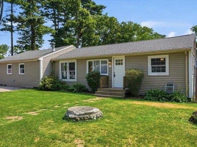 House for sale in Lakeville, Massachusetts