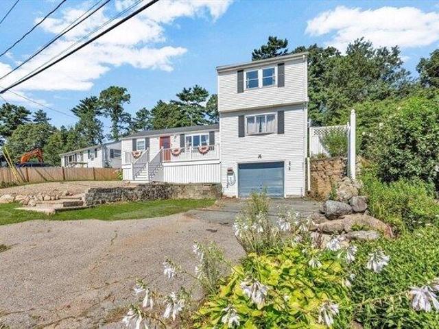 House for sale in Lakeville, Massachusetts