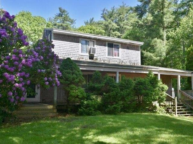 House for sale in Lakeville, Massachusetts