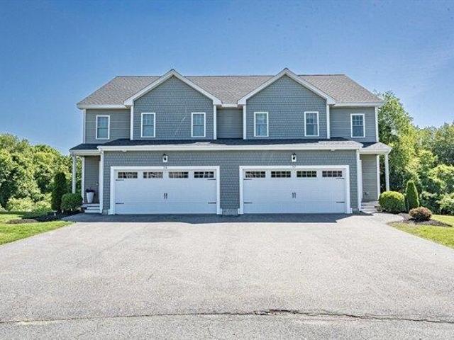 Condo for sale in Lakeville, Massachusetts