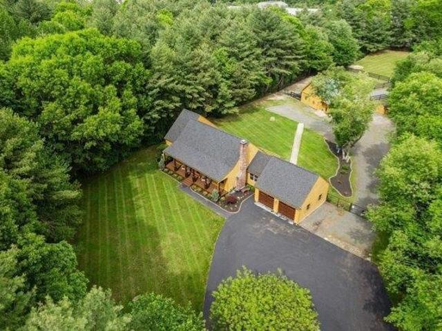 House for sale in Lakeville, Massachusetts