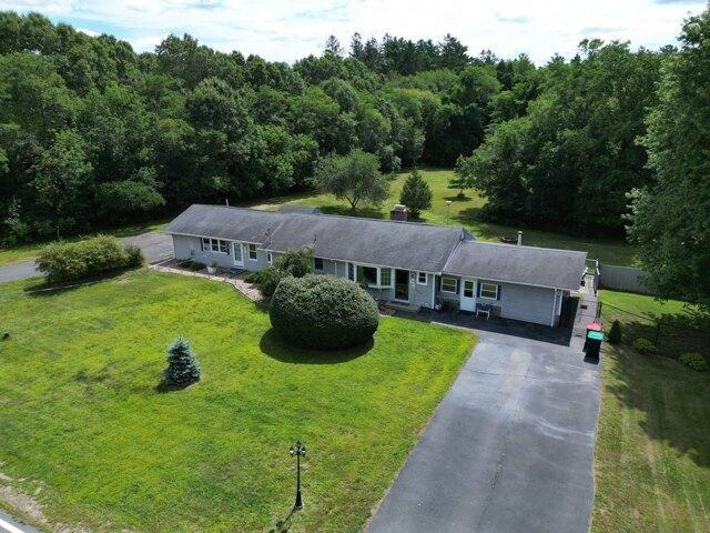 House for sale in Lakeville, Plymouth County