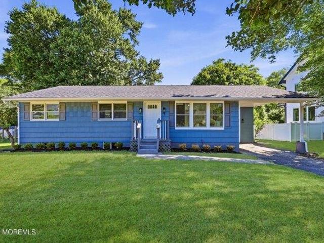 House for sale in Lakewood, New Jersey