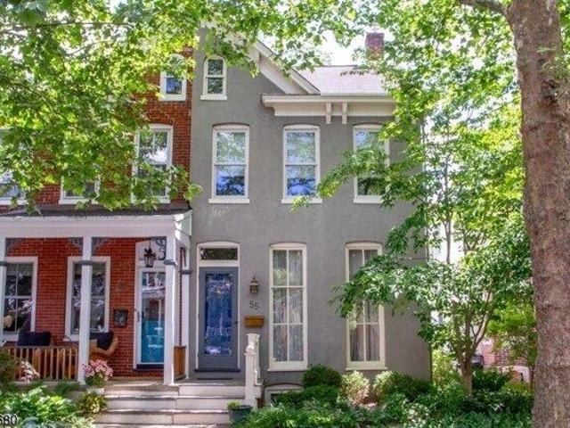 House for sale in Lambertville, New Jersey