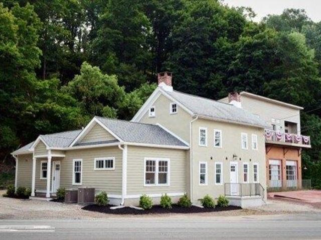 House for sale in Lambertville, New Jersey
