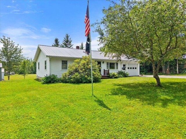 House for sale in Maine
