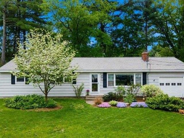 House for sale in Massachusetts