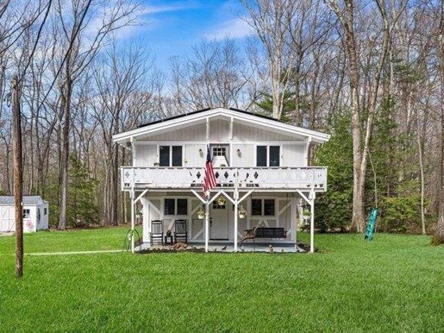 House for sale in Massachusetts