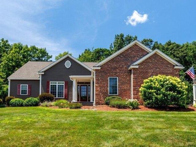 House for sale in Massachusetts