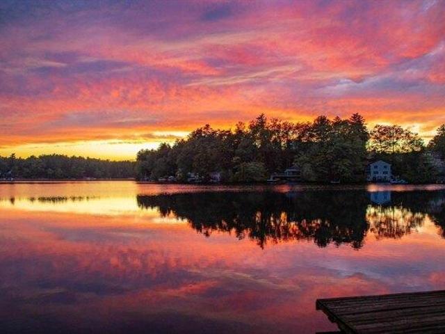 House for sale in Massachusetts