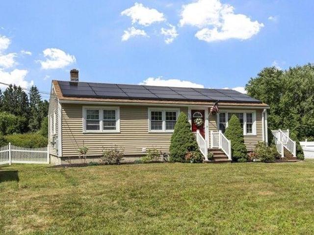 House for sale in Lancaster, Worcester County