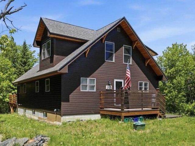 House for sale in New Hampshire