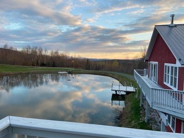 House for sale in New Hampshire