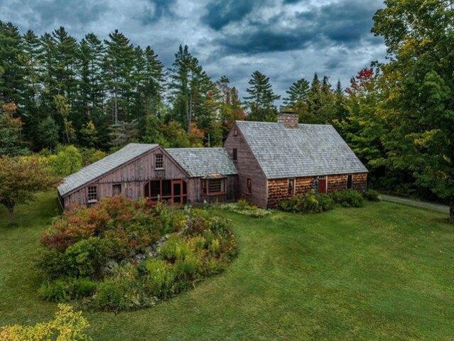 House for sale in Lancaster, Coös County