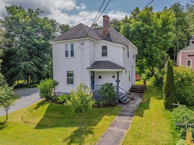 House for sale in Lancaster, Coös County