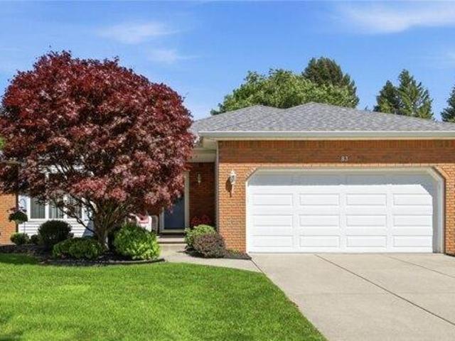House for sale in Bowmansville, New York