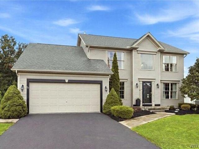 House for sale in Bowmansville, New York