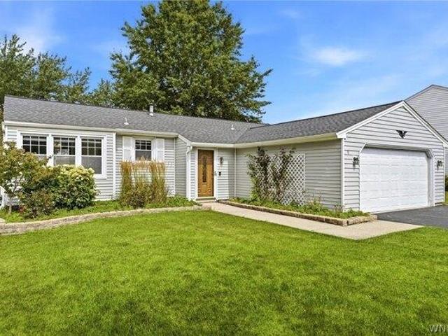 House for sale in Bowmansville, New York