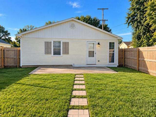 House for rent in Lancaster, Fairfield County