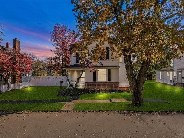 House for sale in Fairfield, Ohio