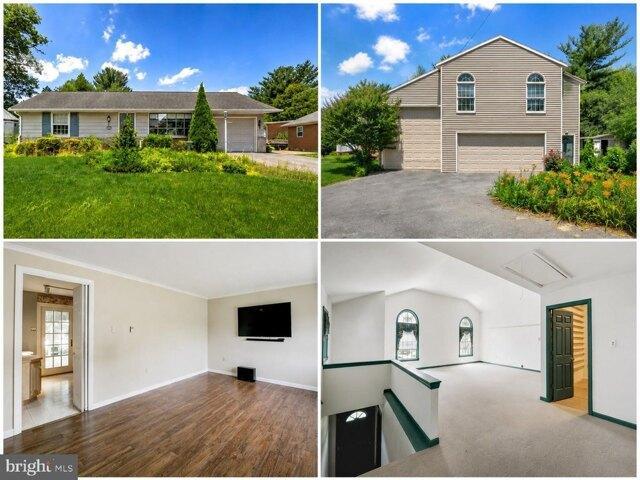 House for sale in Pennsylvania