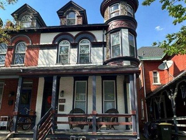 House for sale in Lancaster, Pennsylvania