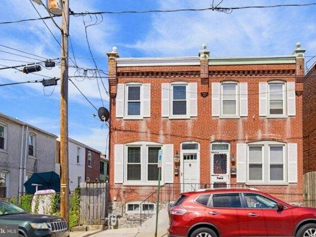 House for sale in Lancaster, Pennsylvania