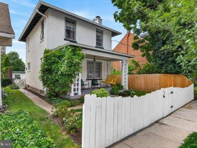 House for sale in Lancaster, Pennsylvania