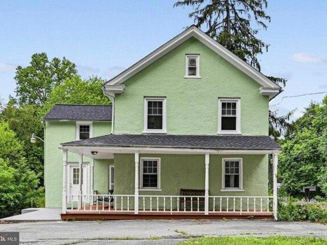 House for sale in Pennsylvania