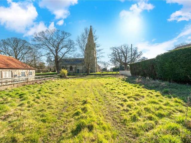 Land for sale in Aunsby and Dembleby, Ashby De La Launde