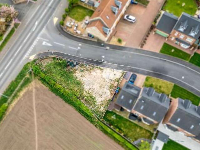 Land for sale in Warsop, Potters Corner