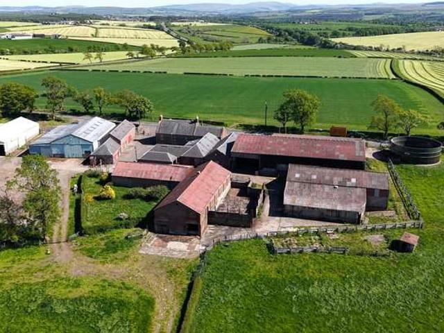 Farm for sale in Cumnock