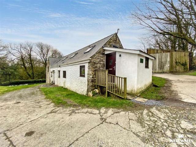 Land for sale in Wales