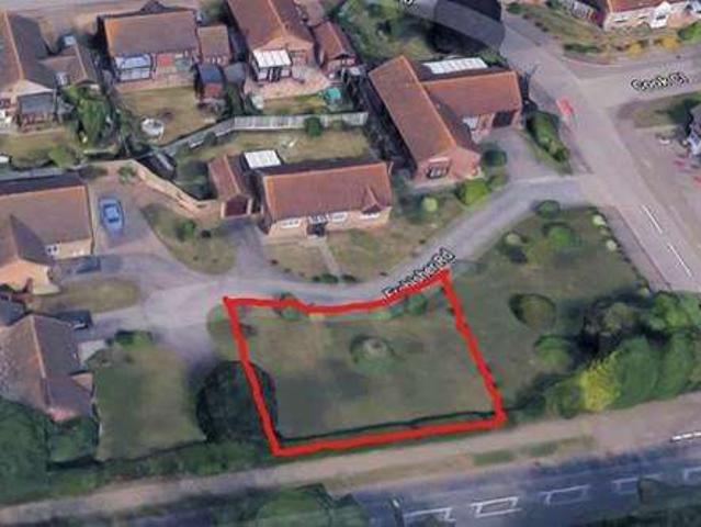 Land for sale in Upper Dovercourt, Dale Hill