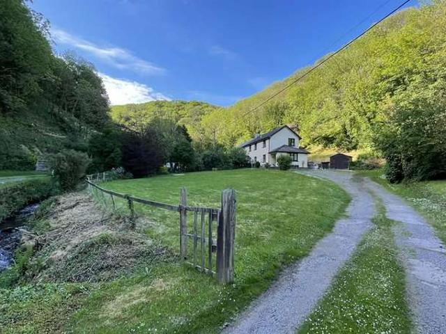 Land for sale in Llanddowror, Wales