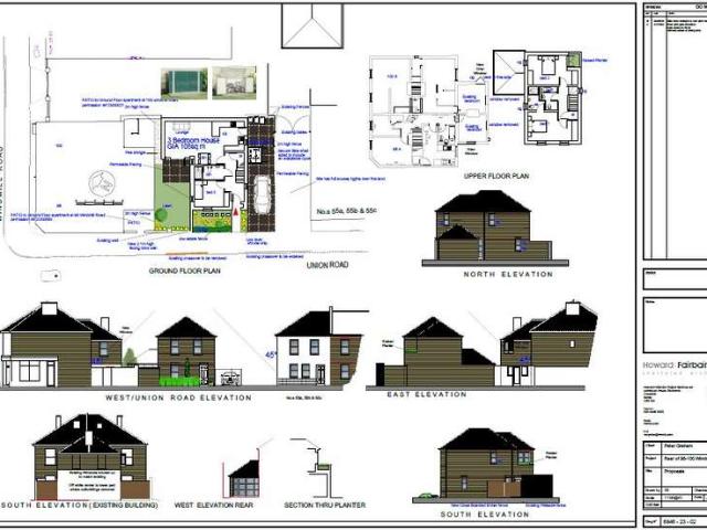 Land for sale in London Borough of Croydon, Greater London