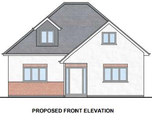 Land for sale in Fareham, Hampshire