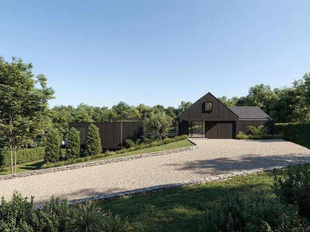 Land for sale in Branksome Park, Poole