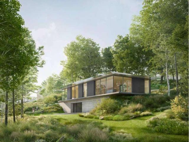 Land for sale in Kearsney, Ash