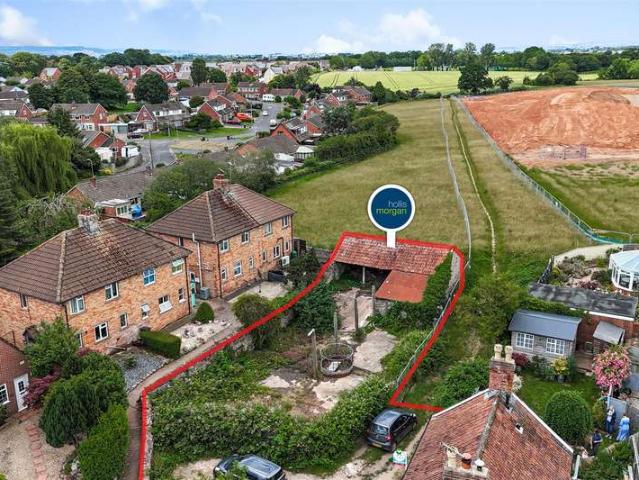 Land for sale in Thurloxton, Somerset