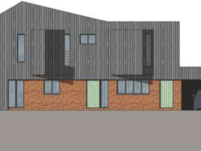 Land for sale in Folkestone, East Cliff
