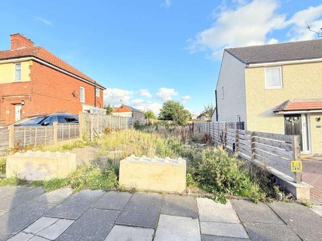 Land for sale in Morton West, Carlisle