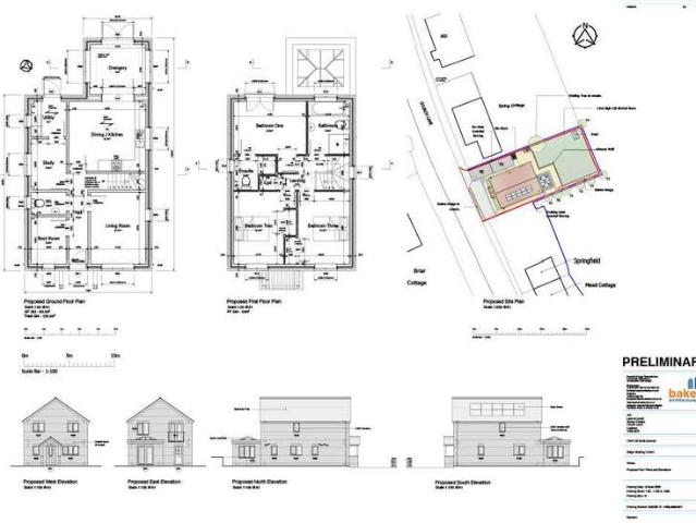 Land for sale in Heathlands, East Sussex