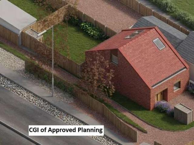 Land for sale in Bourne Vale, Kent