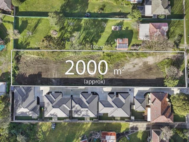 Land for sale in Camerons Creek, Victoria